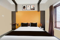 Super Hotel O Kazhakkoottam Near Technopark Phase 3