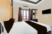 Super Hotel O Kazhakkoottam Near Technopark Phase 3