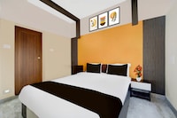 Super Hotel O Kazhakkoottam Near Technopark Phase 3