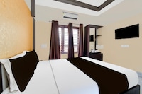 Super Hotel O Kazhakkoottam Near Technopark Phase 3