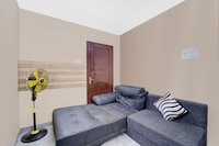 Hotel O Kazhakkoottam Near Technopark Phase 3