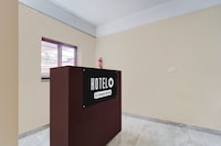 Hotel O Kazhakkoottam Near Technopark Phase 3