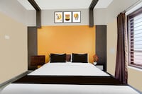 Super Hotel O Kazhakkoottam Near Technopark Phase 3