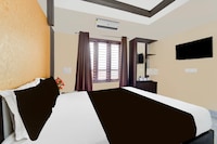 Super Hotel O Kazhakkoottam Near Technopark Phase 3