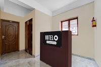 Hotel O Kazhakkoottam Near Technopark Phase 3