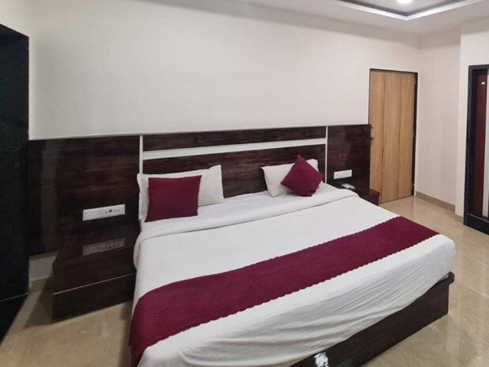 Hotel O Mount Inn Resort , Lonavala, Lonavala