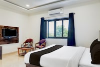 Hotel O Mount Inn Resort 