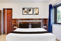 Hotel O Mount Inn Resort 