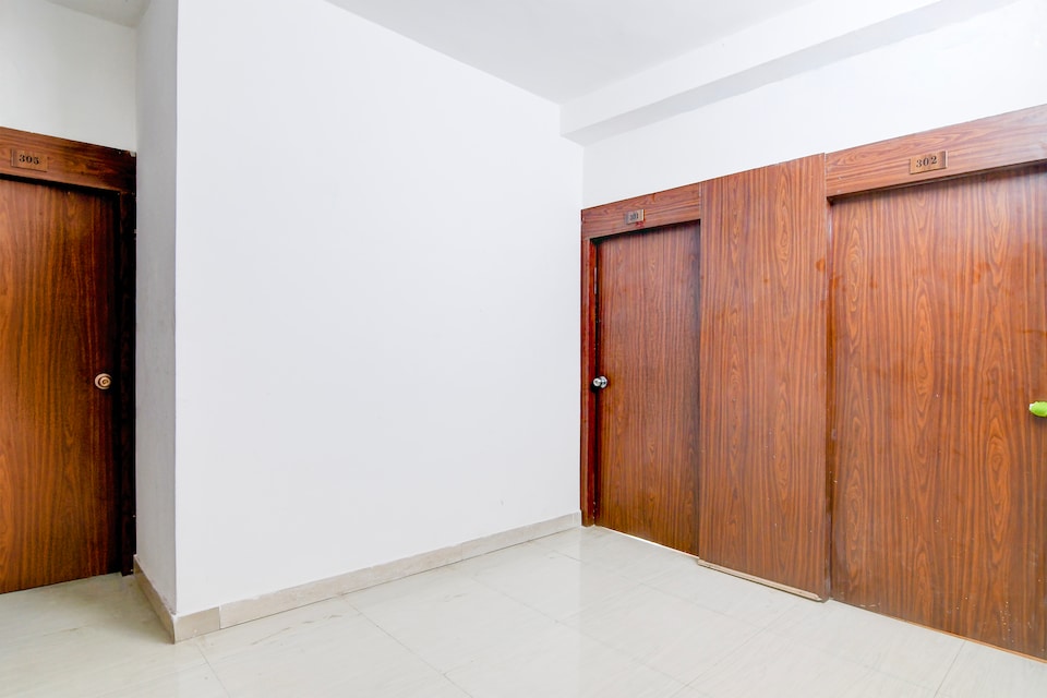 HOTEL O BLUE BIRD GUEST HOUSE, Rajarhat Kolkata, Kolkata