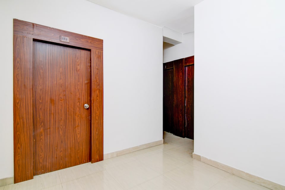 HOTEL O BLUE BIRD GUEST HOUSE, Rajarhat Kolkata, Kolkata