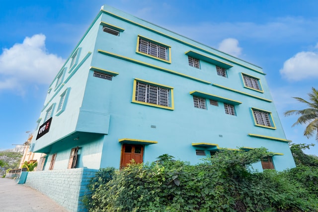 HOTEL O BLUE BIRD GUEST HOUSE
