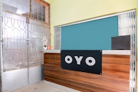 HOTEL O BLUE BIRD GUEST HOUSE