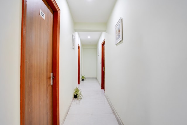 Super Hotel O Highway Residency