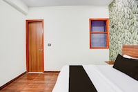 Super Hotel O Highway Residency