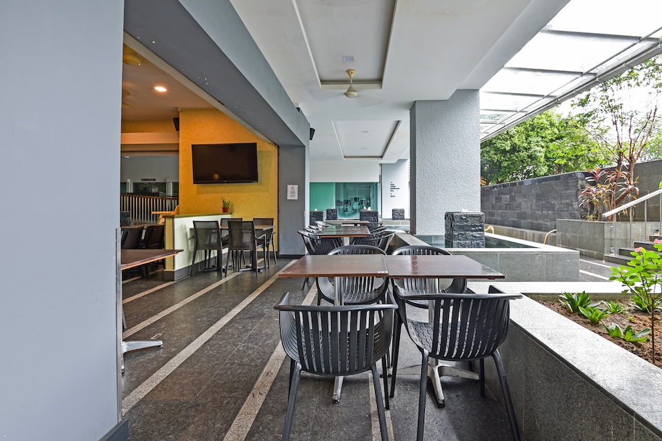 Sunday Hotel Near Petronas Twin Tower Formerly Suasana Suites, Bukit Bintang, Kuala Lumpur