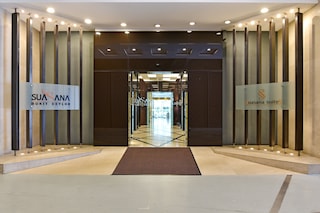 Sunday Hotel Near Petronas Twin Tower Formerly Suasana Suites