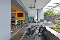 Sunday Hotel Near Petronas Twin Tower Formerly Suasana Suites