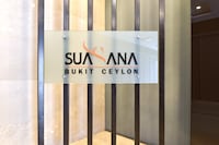 Sunday Hotel Near Petronas Twin Tower Formerly Suasana Suites