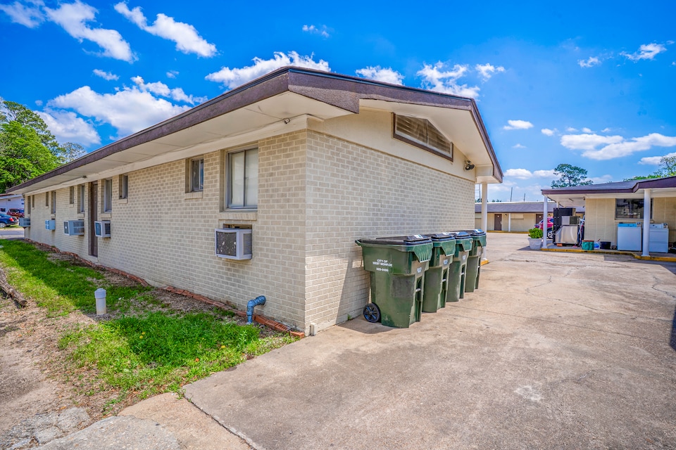 Cypress Inn Motel By OYO West Monroe I-20, C71201, Monroe LA
