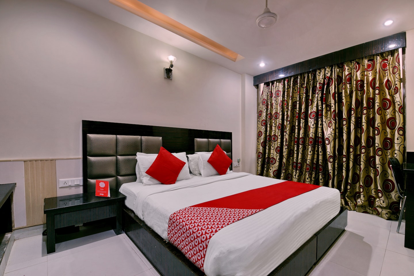 OYO Hotels in Chennai - 50% OFF on 10 Chennai Hotels