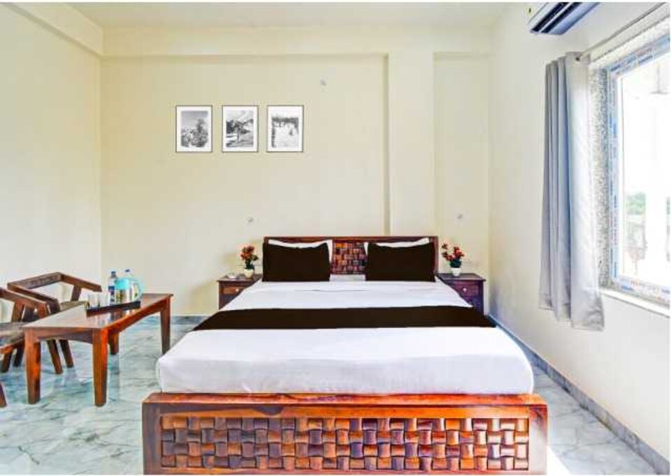 Hourly Booking Hotel O Lara Heritage (6hrs Slot), Vaishali Nagar Jaipur, Jaipur