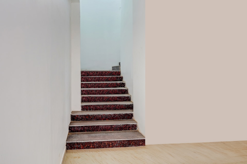 Hotel O SLN COMFORTS, KR Puram Bangalore, Bangalore