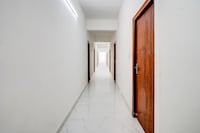 Hotel O Shivam Elite Comforts