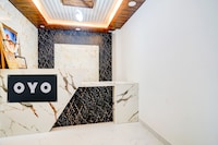 Hotel O SLN COMFORTS