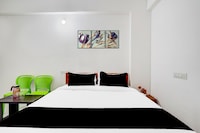 Hotel O Shivam Elite Comforts