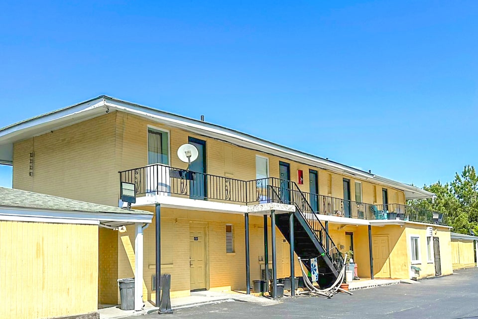 OYO Hotel Jonesboro Near Atlanta Airport, Jonesboro GA, Jonesboro