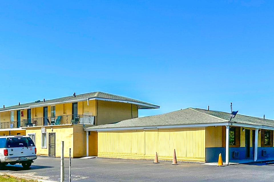 OYO Hotel Jonesboro Near Atlanta Airport, Jonesboro GA, Jonesboro