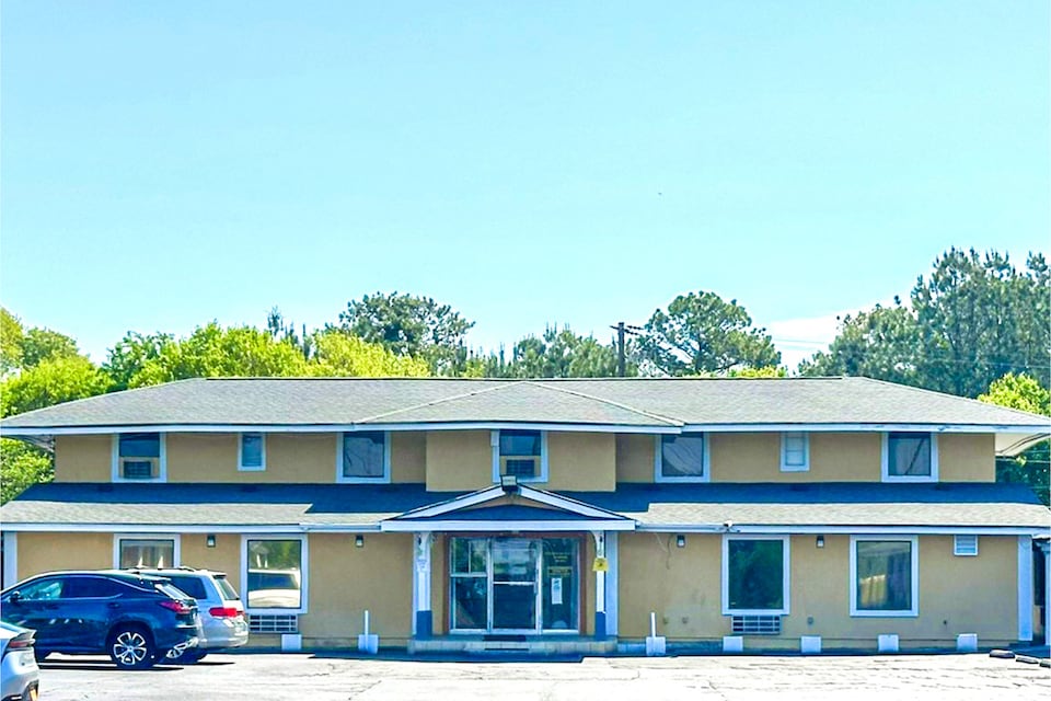 OYO Hotel Jonesboro Near Atlanta Airport, Jonesboro GA, Jonesboro