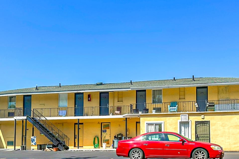 OYO Hotel Jonesboro Near Atlanta Airport, Jonesboro GA, Jonesboro