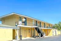 OYO Hotel Jonesboro Near Atlanta Airport