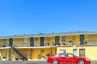 OYO Hotel Jonesboro Near Atlanta Airport