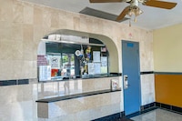 OYO Hotel Jonesboro Near Atlanta Airport