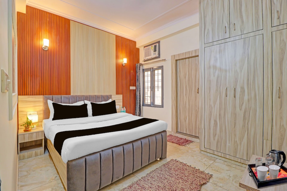 Super Hotel O Sahastradara Road Dehradun Formerly Kriswa Home, Rajpur Road Dehradun, Dehradun