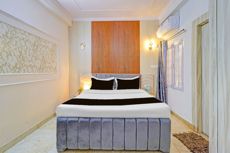 Super Hotel O Sahastradara Road Dehradun Formerly Kriswa Home, Rajpur Road Dehradun, Dehradun