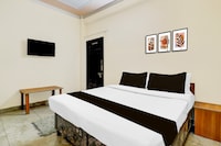 Hotel O Sahastradara Road Dehradun Formerly Kriswa Home