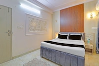 Hotel O Sahastradara Road Dehradun Formerly Kriswa Home