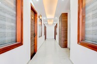 Hotel O STUDIO STAYZ