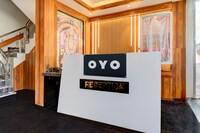 Hotel O STUDIO STAYZ