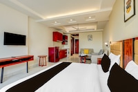 Super Townhouse Oak Sector 39 Medanta