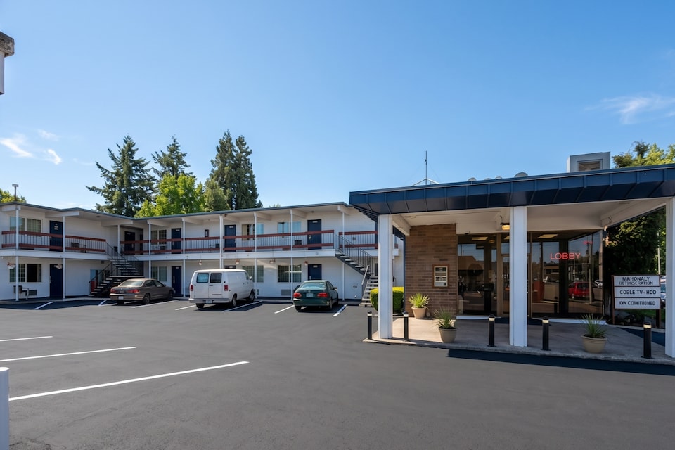 Travelers Inn by OYO Longview Kelso, Longview WA, Longview WA
