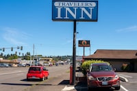 Travelers Inn by OYO Longview Kelso