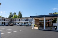 Travelers Inn by OYO Longview Kelso