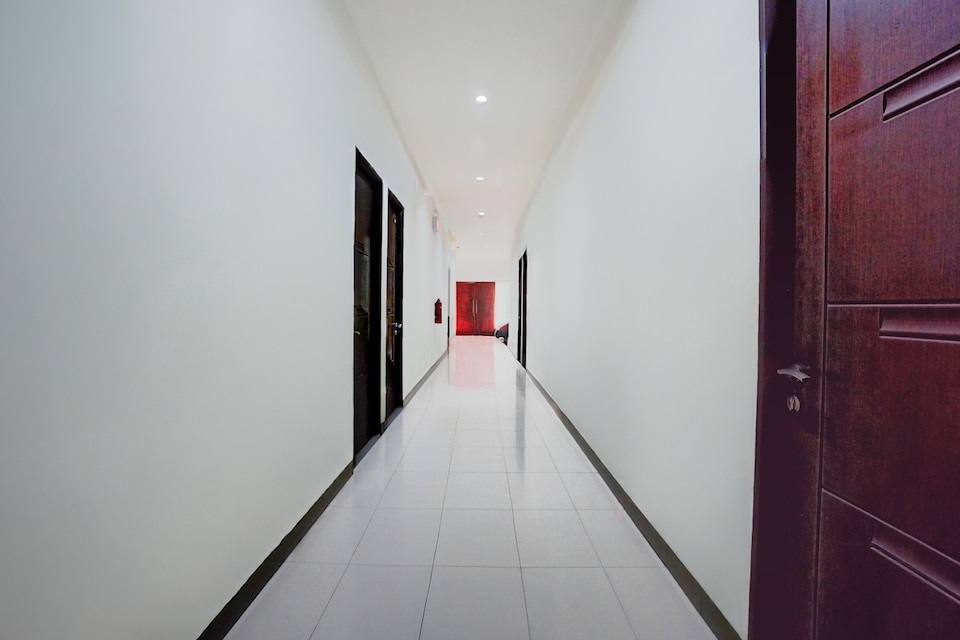 Hotel O 76 Gayungsari, Surabaya, Surabaya