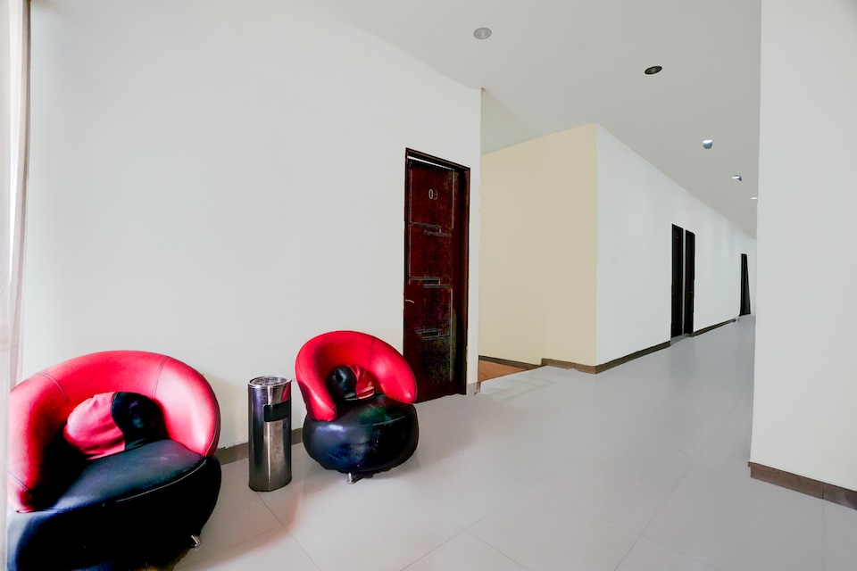 Hotel O 76 Gayungsari, Surabaya, Surabaya