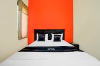 Hotel O 76 Gayungsari