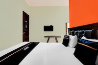Hotel O 76 Gayungsari